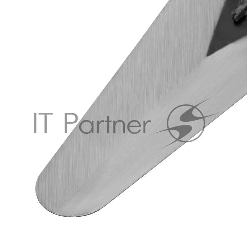 Кельма бетонщика стальная, 200 мм, деревянная ручка// Sparta