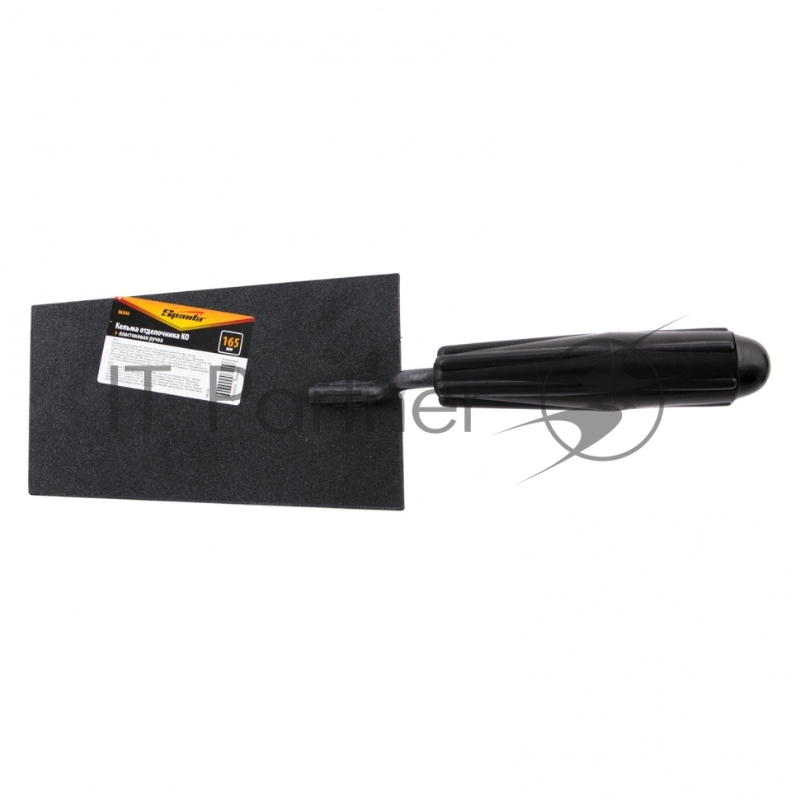 Кельма отделочника КО, 165 мм, пластиковая ручка Россия// Sparta