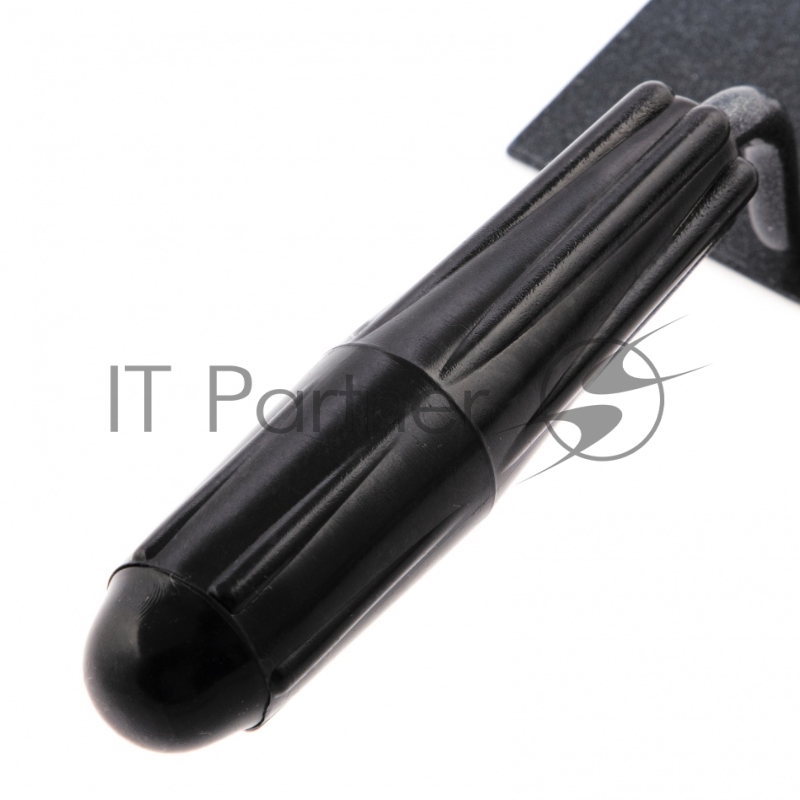 Кельма отделочника КО, 165 мм, пластиковая ручка Россия// Sparta