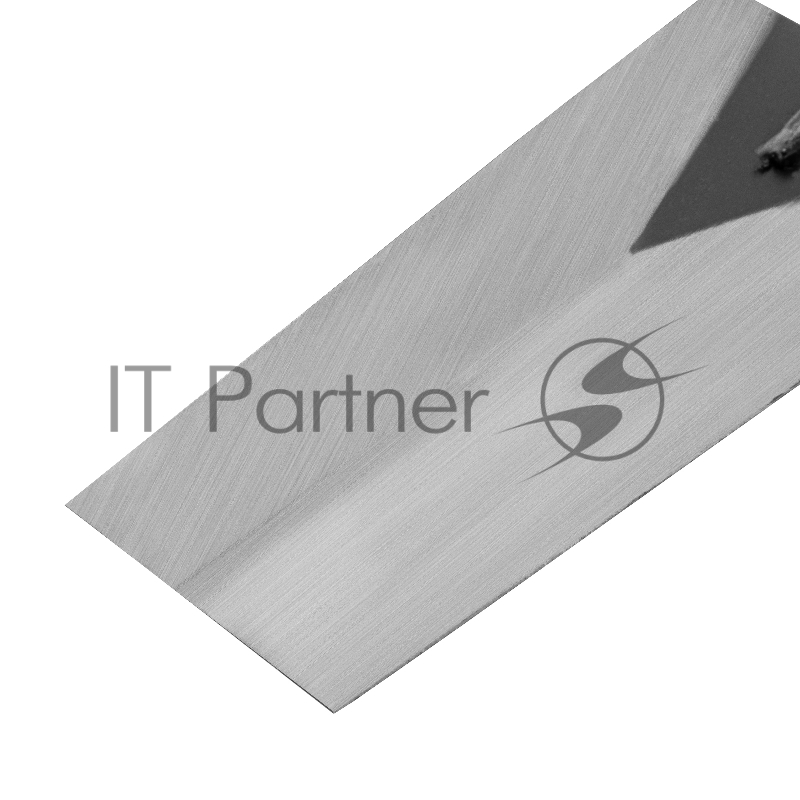 Кельма отделочника стальная, 160 мм, деревянная ручка// Sparta