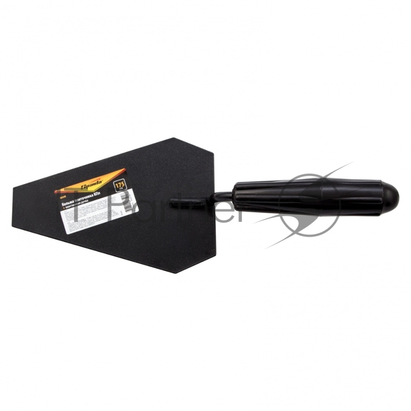 Кельма плиточника КПл, 175мм, пластиковая ручка Россия// Sparta