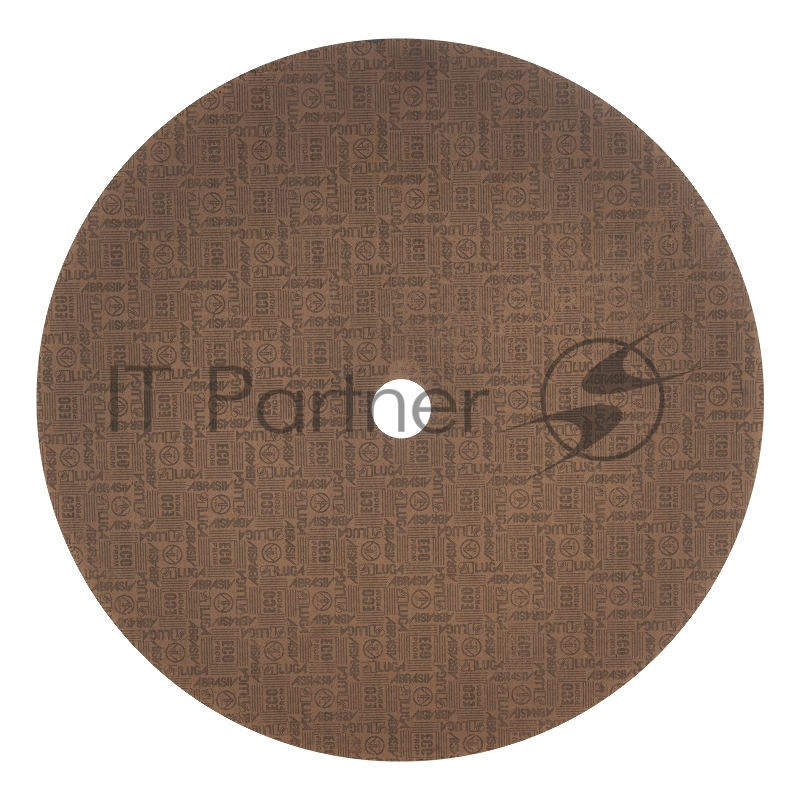 Круг отрезной по металлу, 355 х 3,5 х 25,4 мм (Луга)// Россия