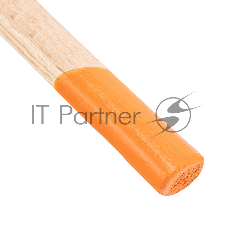 Киянка резиновая, 1130 г, черная резина, деревянная рукоятка// Sparta