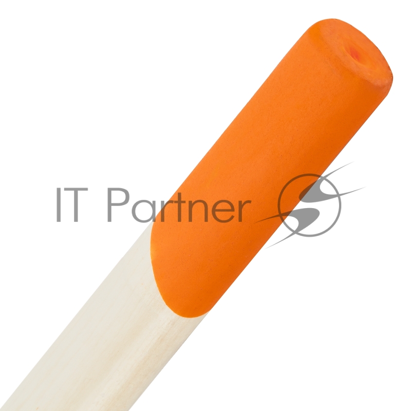 Киянка резиновая, 340 г, черная резина, деревянная рукоятка// Sparta