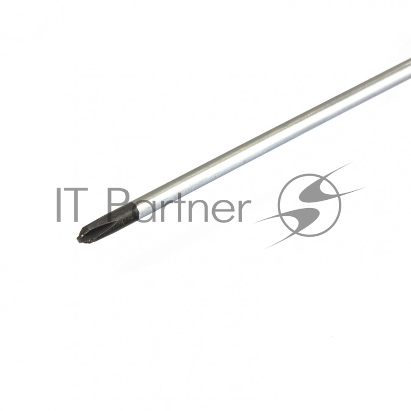 Отвертка Point, PH0 х 80 мм, 2-х компонентная рукоятка// Sparta