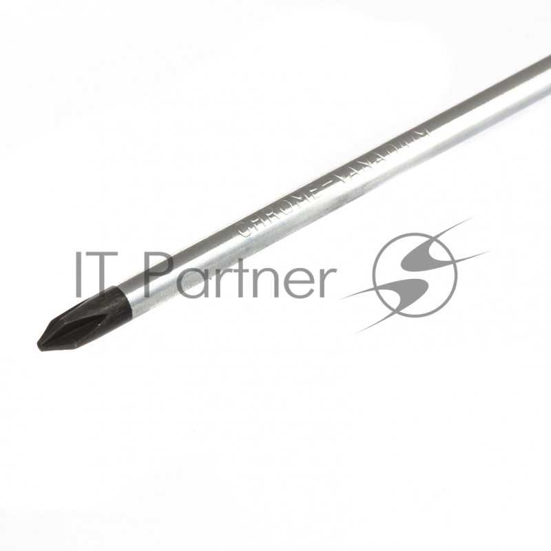 Отвертка Point, PH1 х 150 мм, 2-х компонентная рукоятка// Sparta