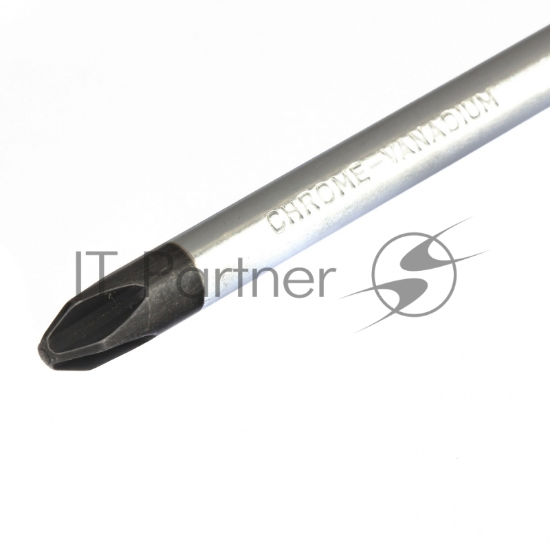 Отвертка Point, PH3 х 150 мм, 2-х компонентная рукоятка// Sparta