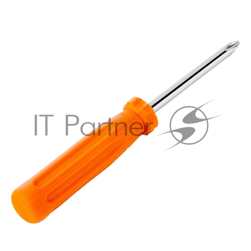 Отвертка комбинированная SL6,0 / PH2// Sparta