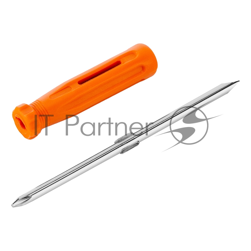 Отвертка комбинированная SL6,0 / PH2// Sparta