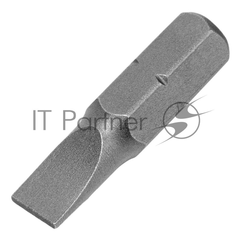 Отвертка реверсивная с набором бит, CrV, 12 шт.// Sparta