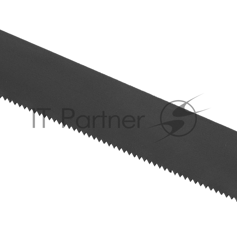 Ножовка по металлу, 300 мм, пластмассовая ручка// Sparta