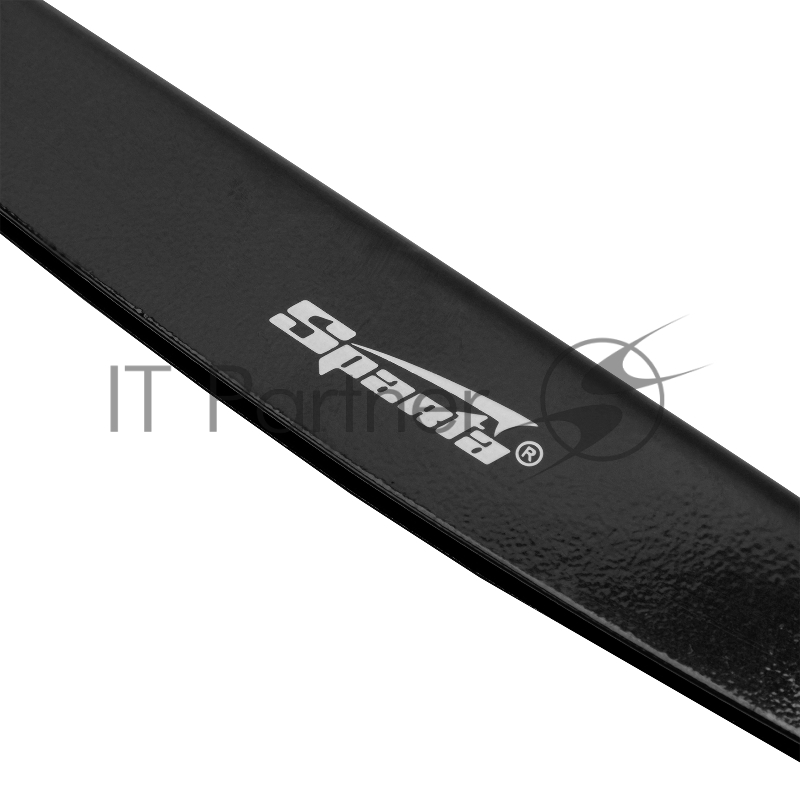 Ножовка по металлу, 200-300 мм, металлическая ручка// Sparta