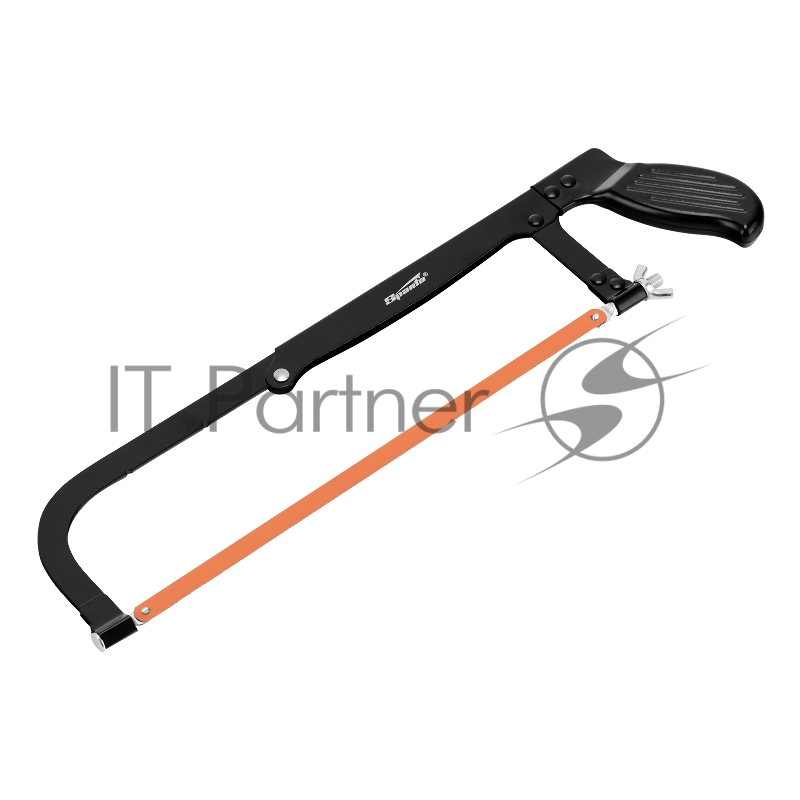 Ножовка по металлу, 200-300 мм, металлическая ручка// Sparta