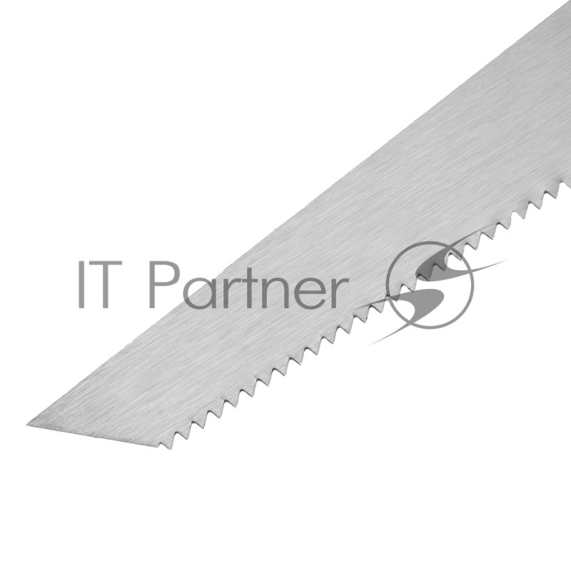 Ножовка по дереву, 350 мм, 5 сменных полотен, пластиковая рукоятка// Sparta