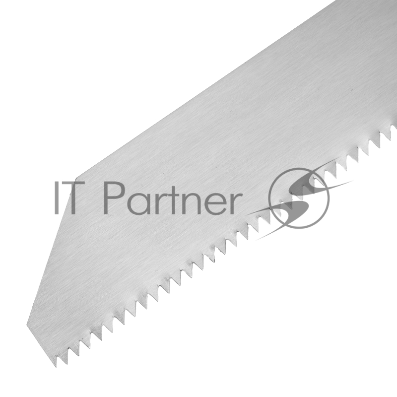 Ножовка по дереву, 350 мм, 5 сменных полотен, пластиковая рукоятка// Sparta