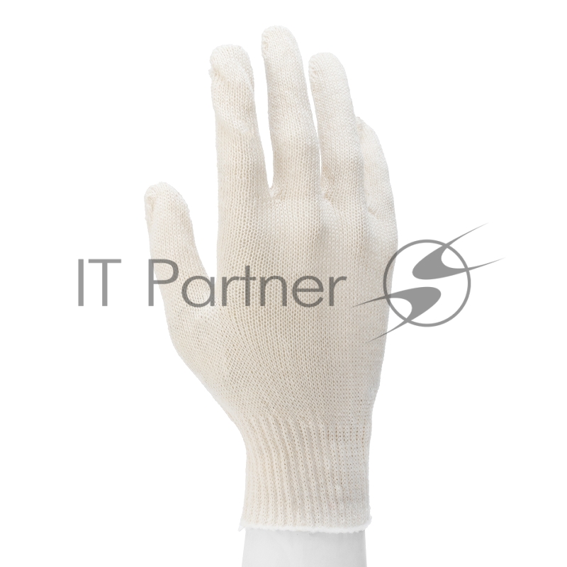 Перчатки трикотажные, 10 класс// Россия