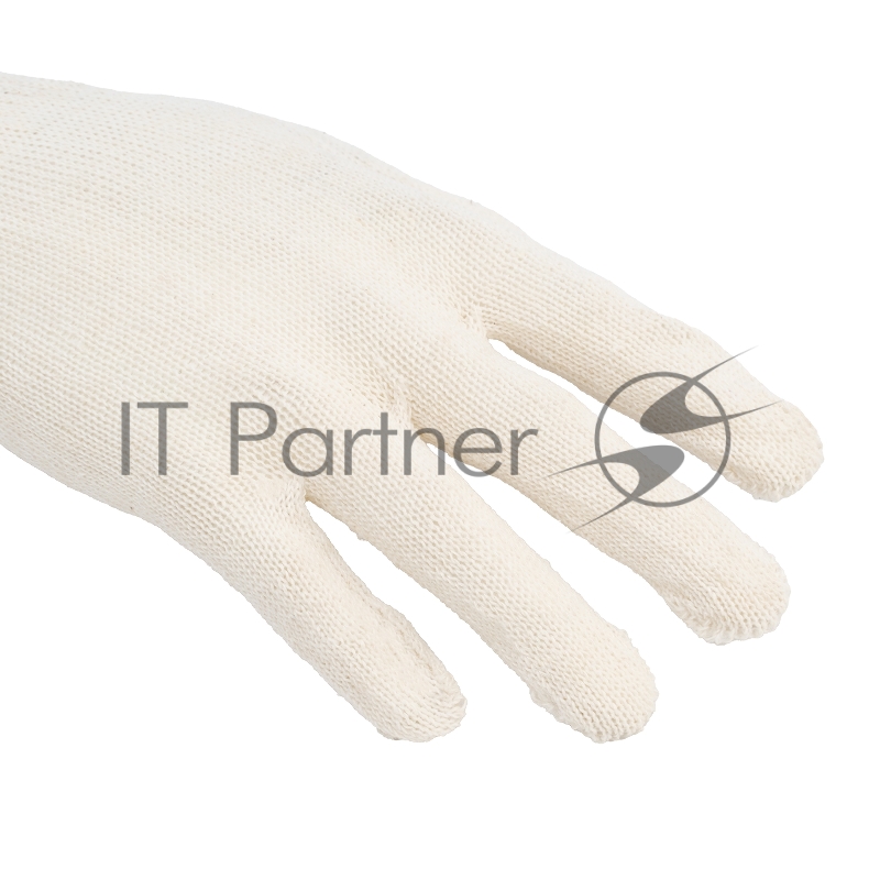 Перчатки трикотажные, 10 класс// Россия