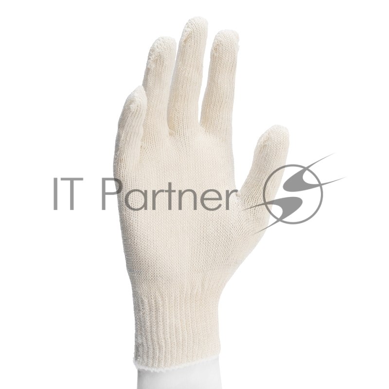 Перчатки трикотажные, 10 класс// Россия