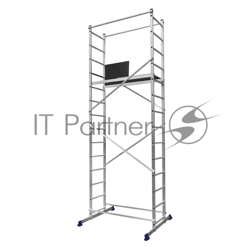 Вышка-тура, рабочая высота 5,1 м // Россия