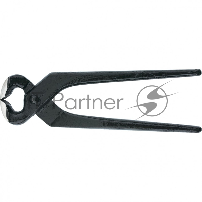 Клещи, 180 мм (СМИ)// Россия