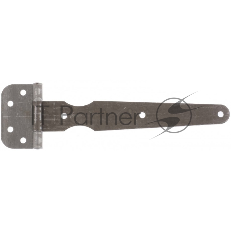 Петля стрела ПС-290, без покрытия, (Металлист)// Россия