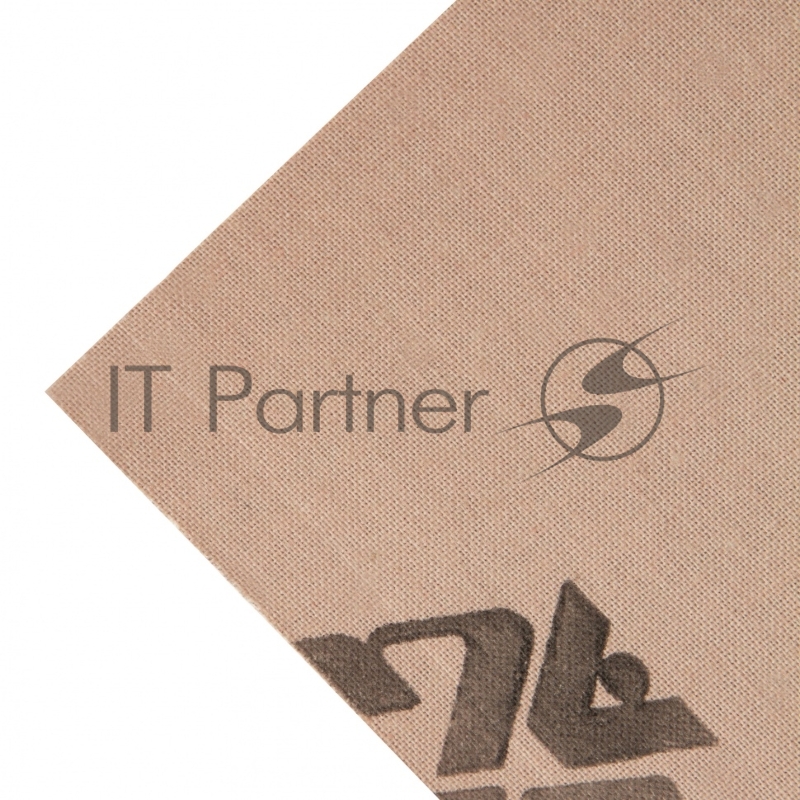 Шлифлист на тканевой основе, серия 14а, зерн. 16Н(P80), 240 х 170 мм, 10 шт., водост. (БАЗ)// Россия