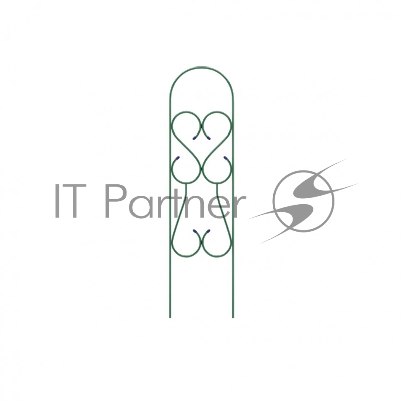 Шпалера, узорная, 0,35х1,3 м// Россия