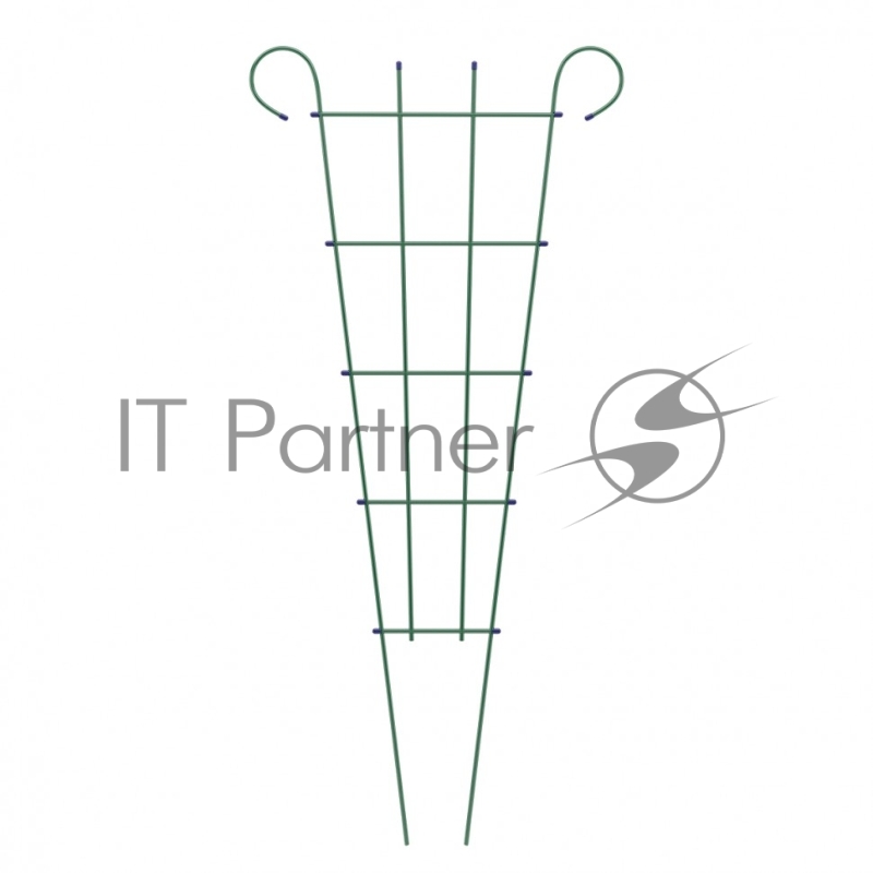 Шпалера, веерная, 0,5/0,9х2 м// Россия