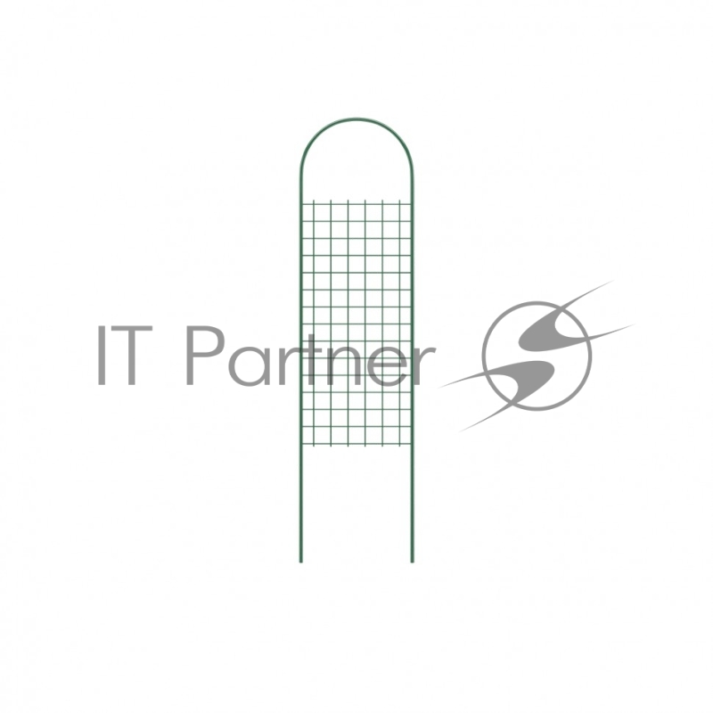 Шпалера, сетчатая, 0,35х1,3 м// Россия