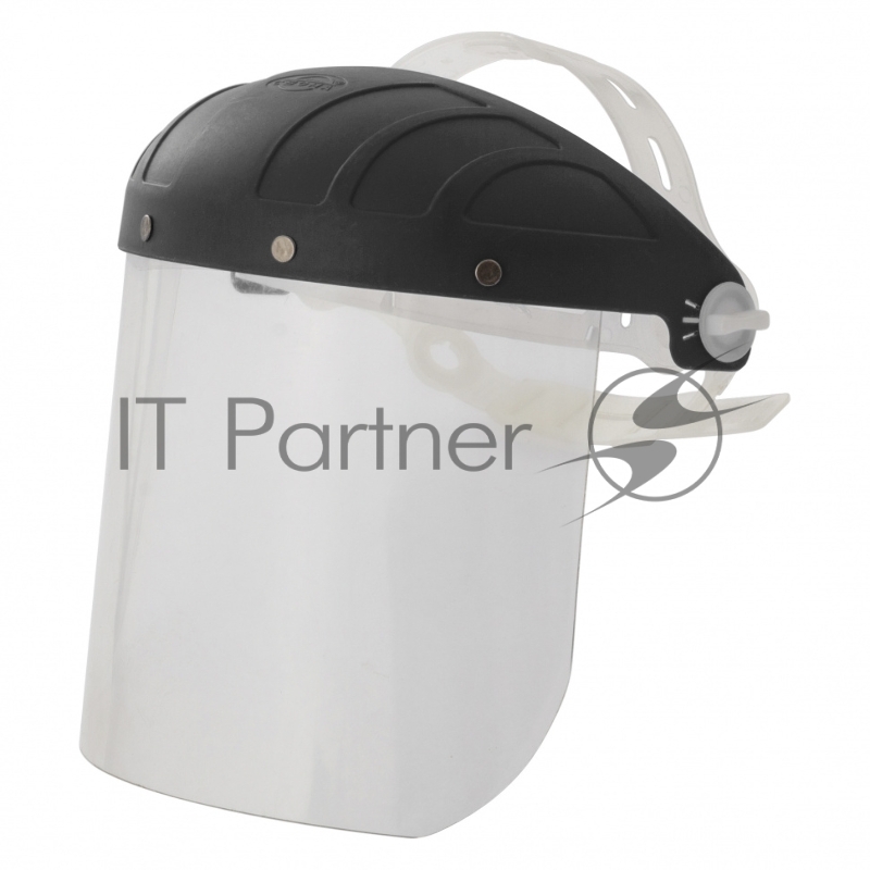 Щиток защитный лицевой СВОНА, модель НБТ-01 ЛЮКС // Россия