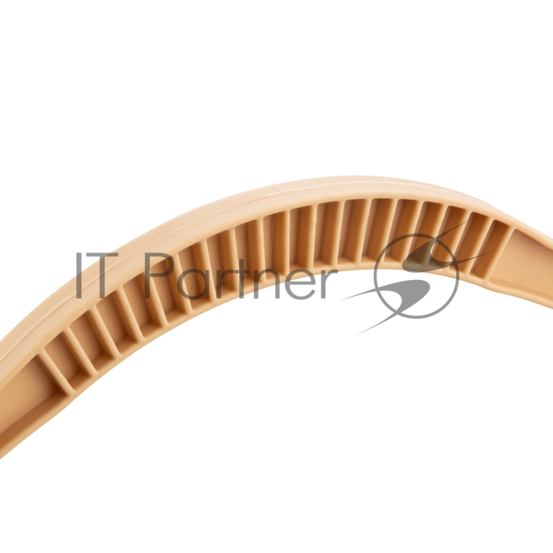 Ведро пластмассовое круглое 12 л, бежевое, Home// Palisad