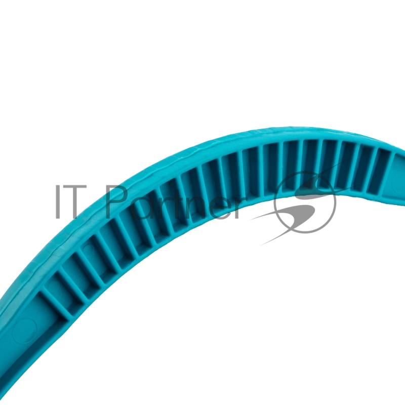 Ведро пластмассовое круглое 12 л, бирюзовое, Home// Palisad