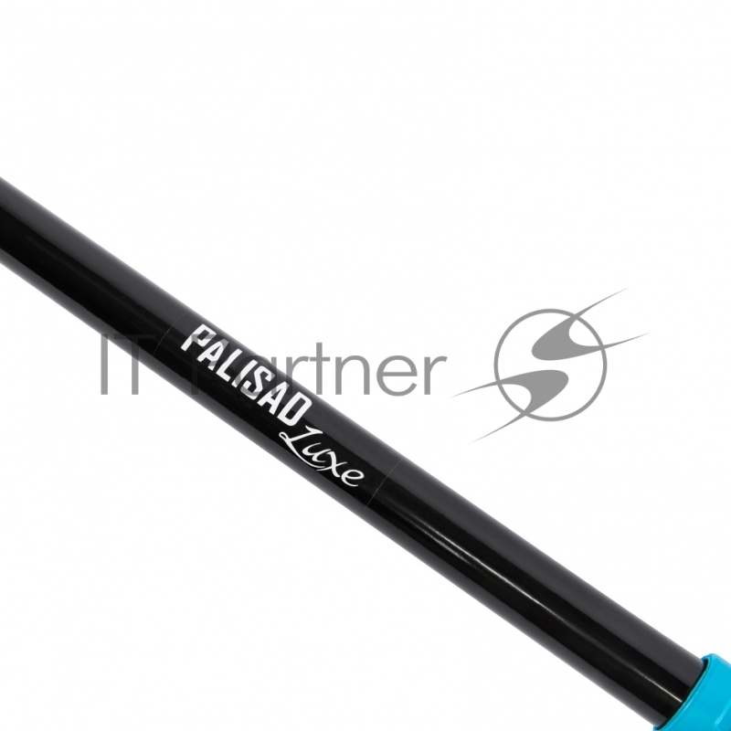 Ледоруб-скребок PROFI 200 мм, 2,5 кг, металлический черенок, LUXE// Palisad