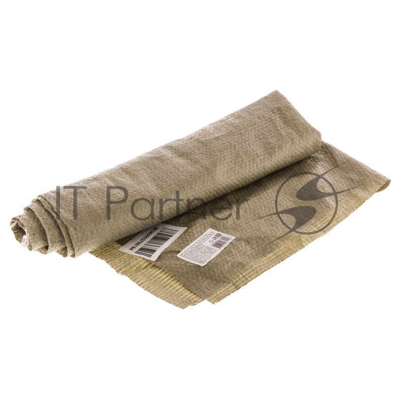 Мешок для строительного мусора, 95х55 см