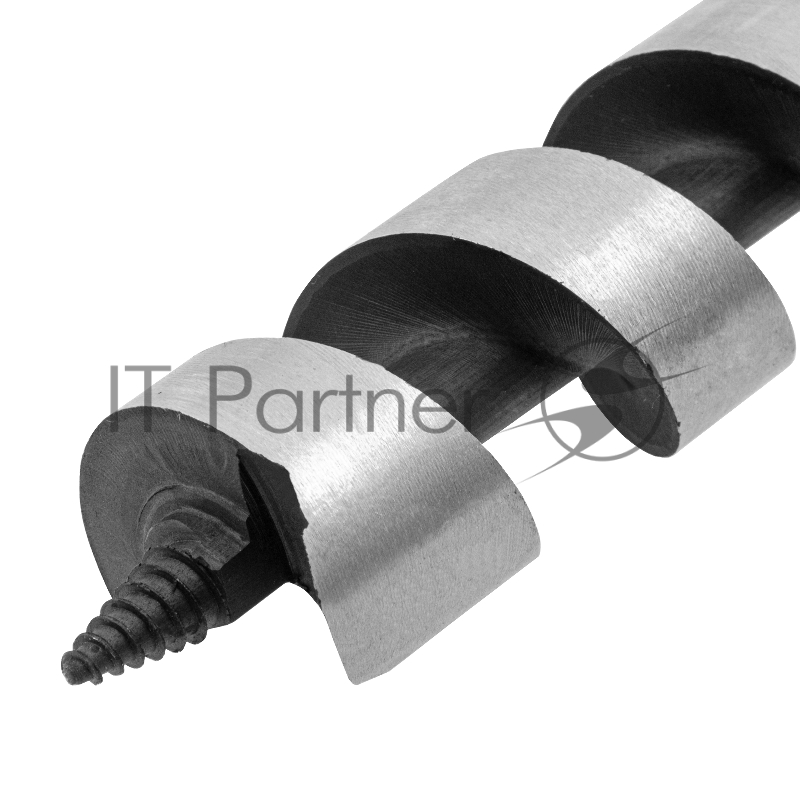 Сверло по дереву MATRIX 70114 шнековое 40х230мм 6-гранный хвостовик