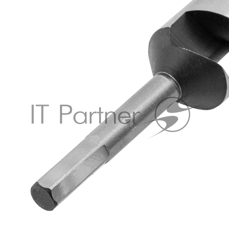 Сверло по дереву MATRIX 70114 шнековое 40х230мм 6-гранный хвостовик