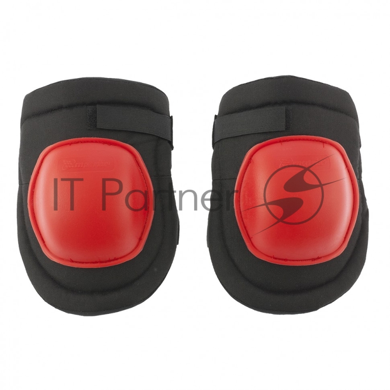 Наколенники защитные с пластиковыми чашками// Matrix