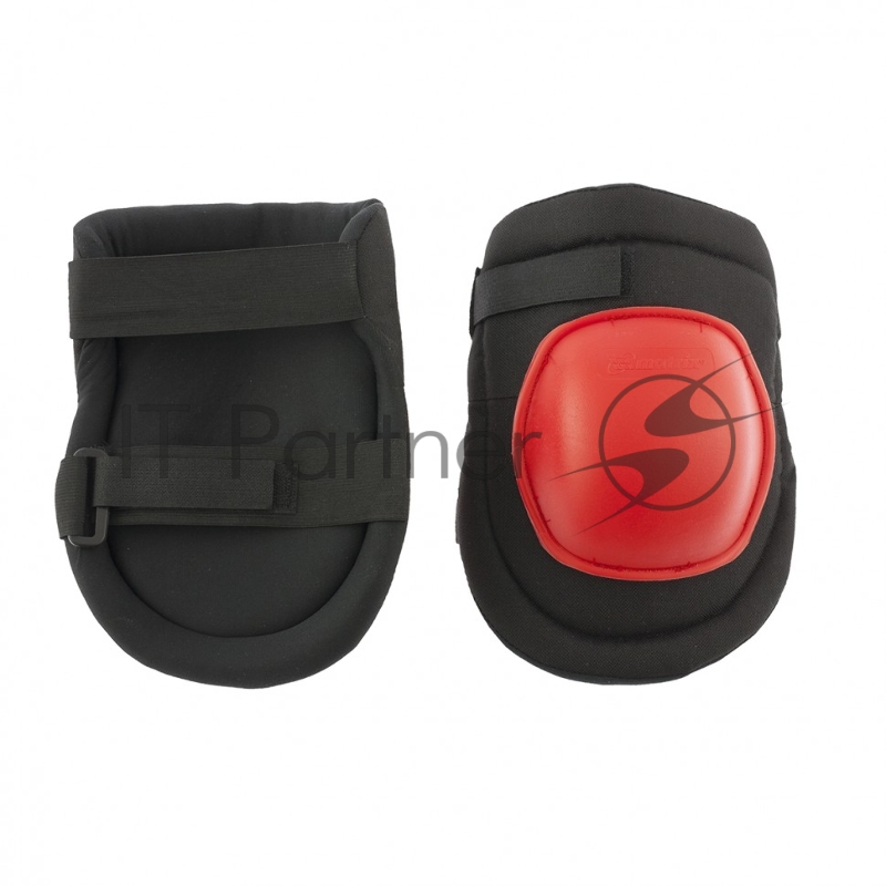 Наколенники защитные с пластиковыми чашками// Matrix