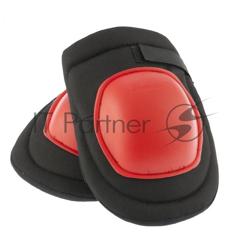 Наколенники защитные с пластиковыми чашками// Matrix