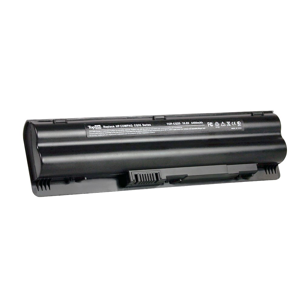 Аккумулятор для ноутбука HP Pavilion dv3, Compaq Presario CQ35, CQ36 Series. 11.1V 4400mAh 49Wh. HSTNN-LB94, NU089AA.