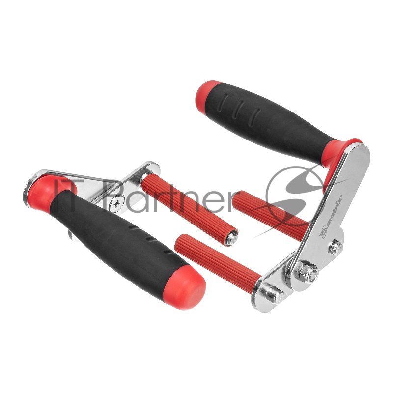 Переноска для гипсокартона, 2шт// Matrix