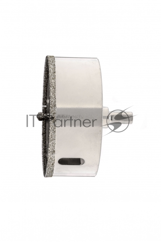 Сверло алмазное по керамограниту, 110 х 67 мм, 3-гранный хвостовик// Matrix