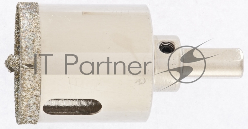 Сверло алмазное по керамограниту, 38 х 67 мм, 3-гранный хвостовик// Matrix