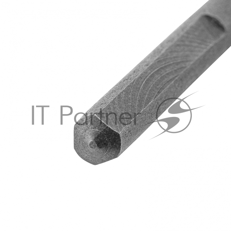 Сверло по бетону, 6 х 100 мм, 3-гранный хвостовик// Matrix