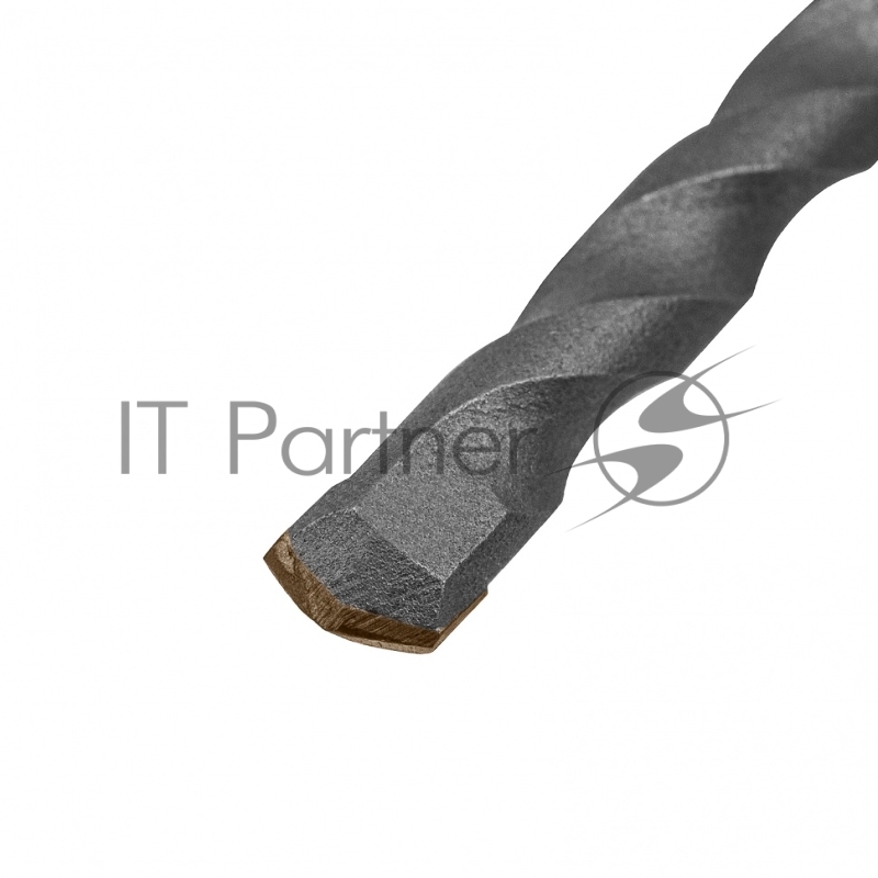 Сверло по бетону, 6 х 150 мм, 3-гранный хвостовик// Matrix