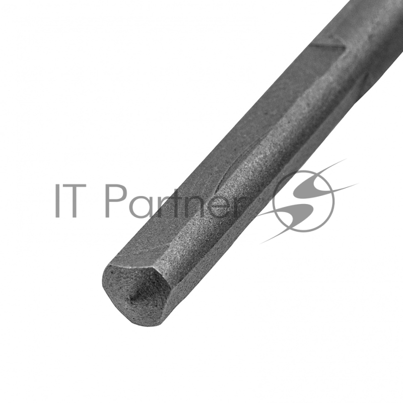 Сверло по бетону, 6 х 150 мм, 3-гранный хвостовик// Matrix