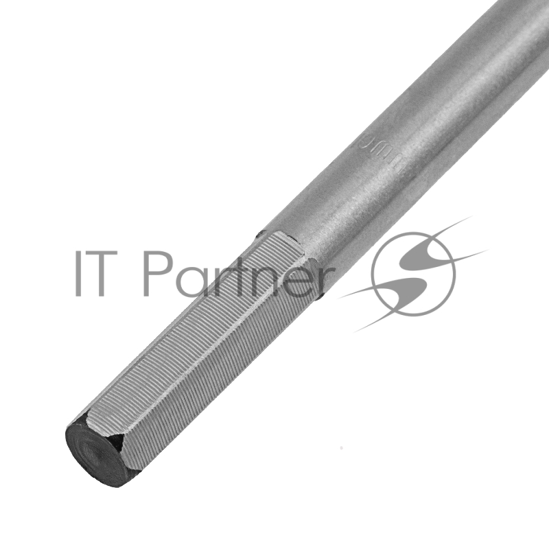 Сверло по дереву шнековое, 10 х 230 мм, 6-гранный хвостовик// Matrix