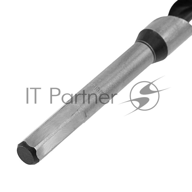 Сверло по дереву шнековое, 18 х 600 мм, 6-гранный хвостовик// Matrix