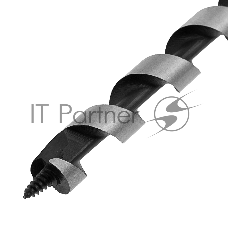 Сверло по дереву шнековое, 18 х 600 мм, 6-гранный хвостовик// Matrix