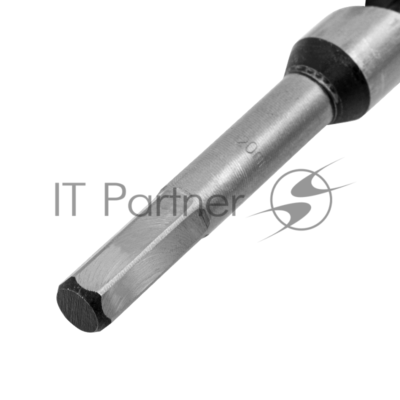 Сверло по дереву шнековое, 20 х 230 мм, 6-гранный хвостовик// Matrix